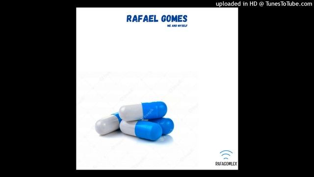 Rafa Gomes - When the end comes смотреть онлайн
