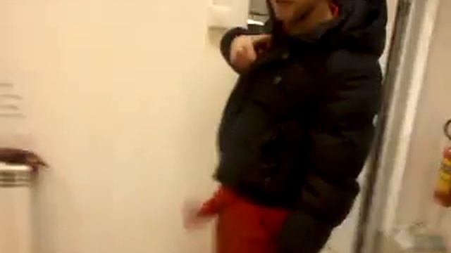 Угар с щеткой смотреть онлайн
