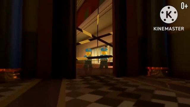 Ниндзяго 45 серия Моро на ускорении в 10 раз смотреть онлайн