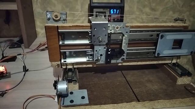 Ось X тест - V3 смотреть онлайн