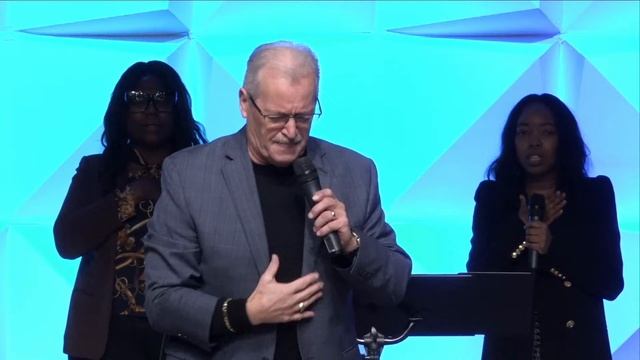 SUBSTANCE | PASTOR KINGSLEY OSEI | VICTORY INT. CHURCH смотреть онлайн