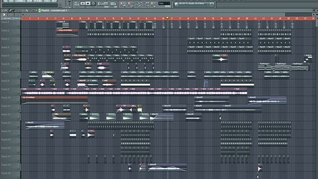 Fruity Loops Studio Chill-Out Music  -  Beatborn