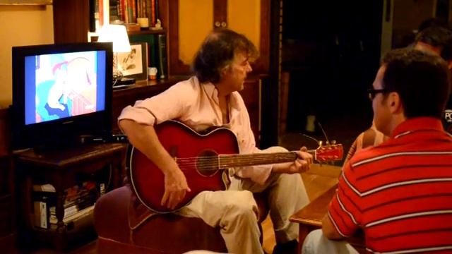 En casa de Santi смотреть онлайн