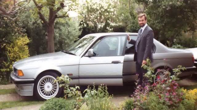 Sport Cars Alpina BMW - Youtube Videos смотреть онлайн