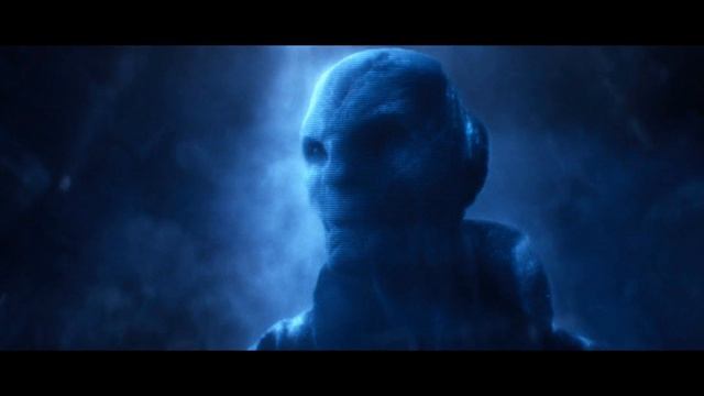What Are Snoke And Kylo Ren Really Searching For? (The New McGuffin) - STAR WARS смотреть онлайн