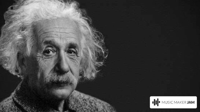 Einstein's thoughts смотреть онлайн