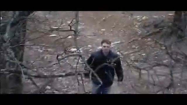 Man X смотреть онлайн