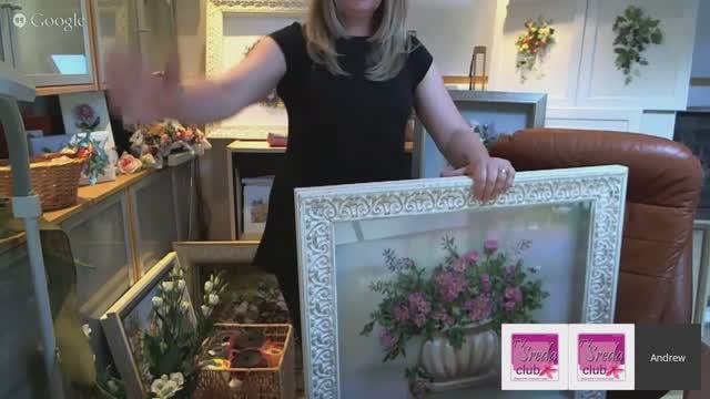 36. Конференция по рукоделию