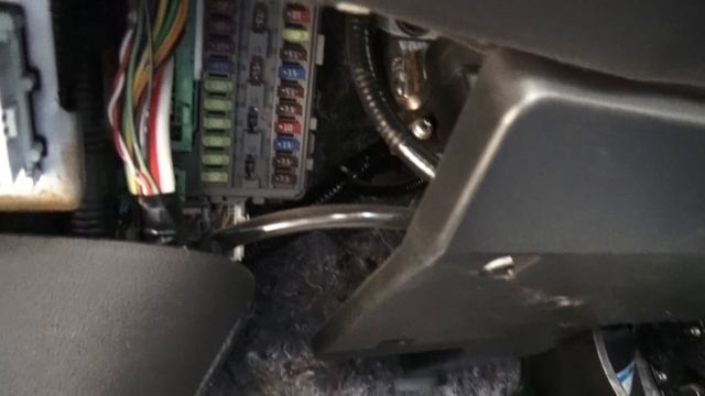 2008 Honda Accord Type S