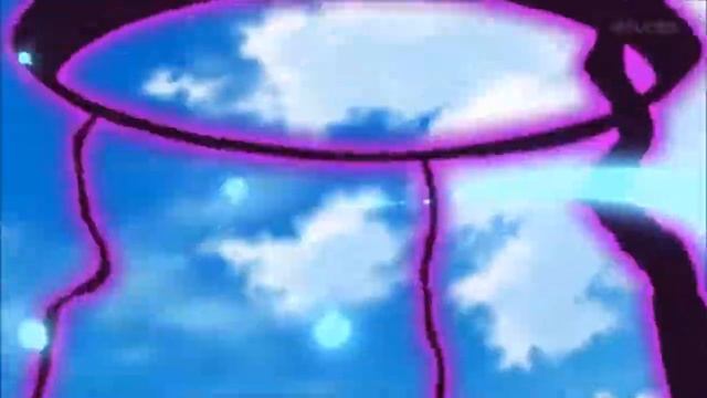Pokemon AMV Ash Greninja / Satoshi Gekkouga