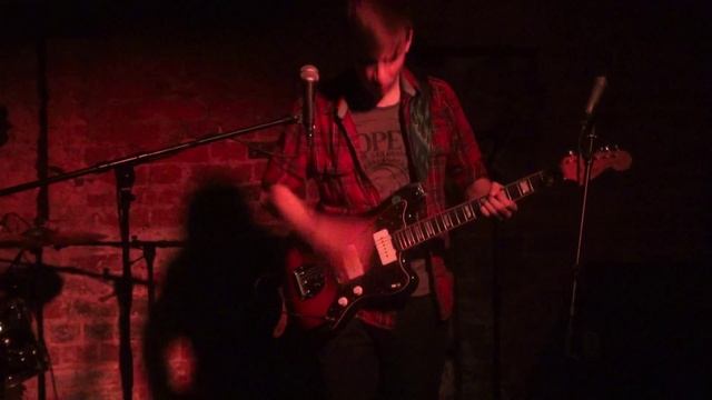 Emotion Machine - 2015.12.17 - live @ ДИЧ смотреть онлайн