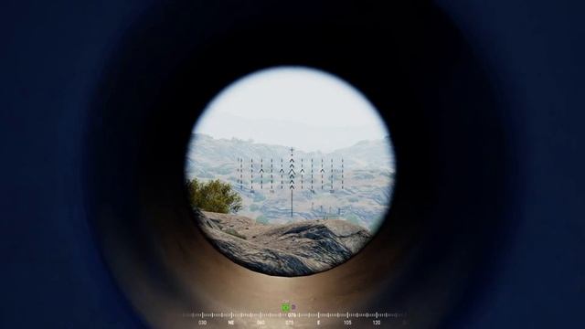 ~850m Tandem kills enemy Bradley смотреть онлайн