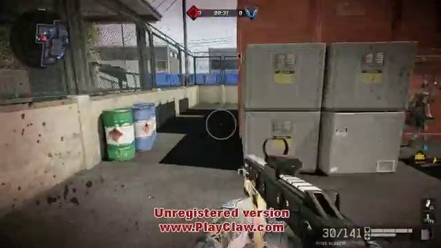 Warface КВ Алмаз Трезен смотреть онлайн