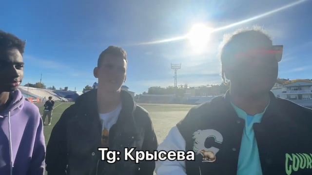 🏆2DROTS сказали вероятность на победу в Кубке России. Дачник про Химки❗ смотреть онлайн