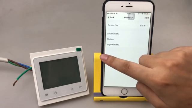 Top 5 Smart Thermostat || You Can Buy смотреть онлайн