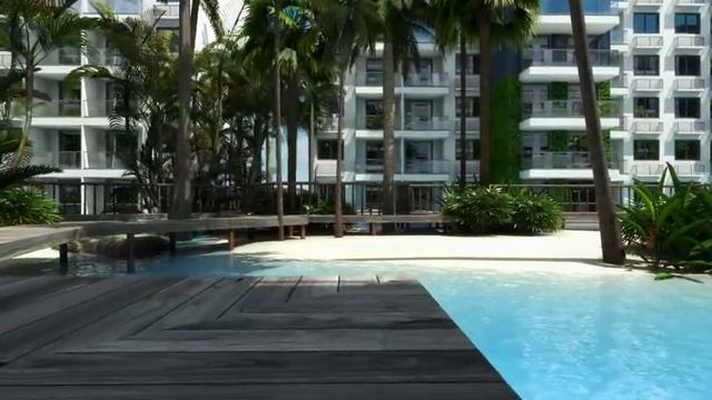 Amazon Residence смотреть онлайн