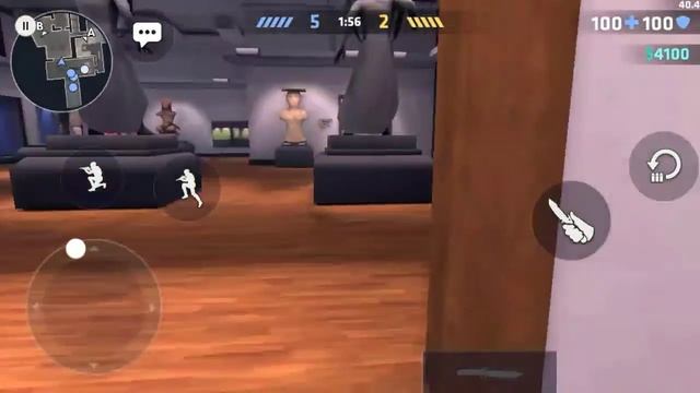 Critical ops.EXE смотреть онлайн