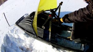 Модуль “Толкач” - краткий обзор конструкции