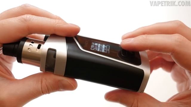 The SMOK Skyhook RDTA Box Kit! смотреть онлайн