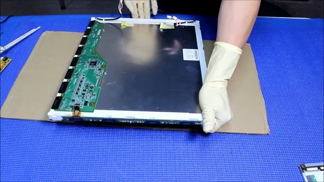 M190EN02, Part 1 of 3 смотреть онлайн