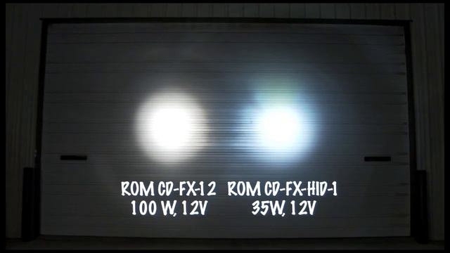 R-O-M Spotlight смотреть онлайн