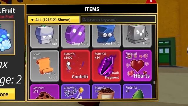 Logging on to $1,000,000,000 Blox Fruits Accounts! смотреть онлайн
