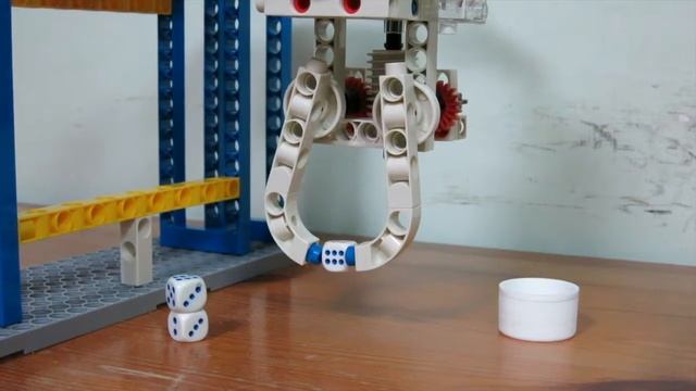 Gigo Robot Power смотреть онлайн