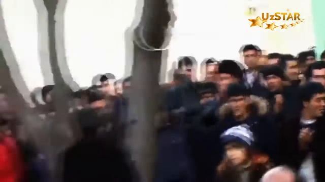 Жонли ижора уша бола Яна Яна 2018 смотреть онлайн