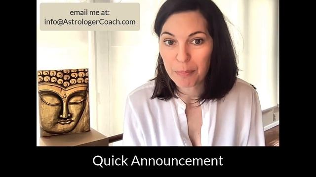 Important Announcement! смотреть онлайн
