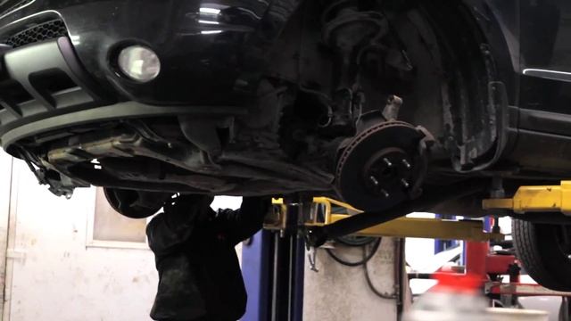 Авто-Центр в Северном Йорке Good Tech Auto смотреть онлайн
