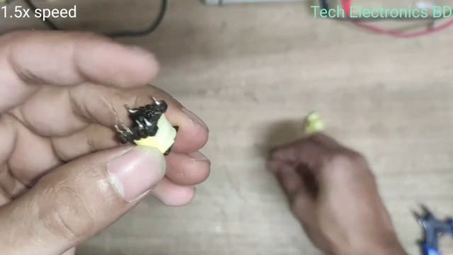 Make The 12v Charger, SMPS power supply at Home 2023 смотреть онлайн