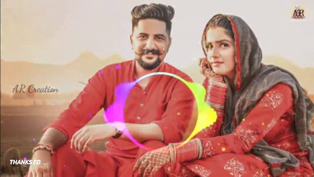 Tokk 2 | Tokk Meri Lag Javegi | Pranjal Dahiya, Kay D | Somvir, Raju kandela | AR CREATION смотреть онлайн