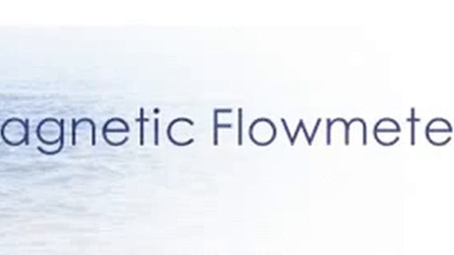 ALIA-Electromagnetic Flowmeter,Wafer type,AMF500 Series смотреть онлайн