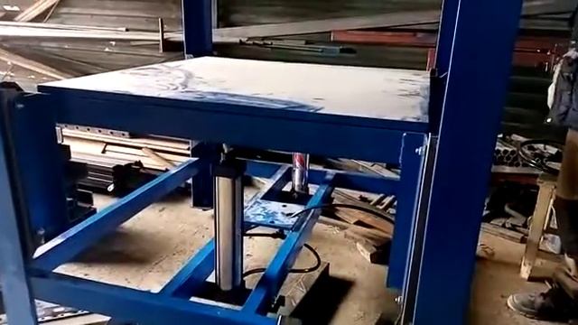 Пневмопресс. смотреть онлайн