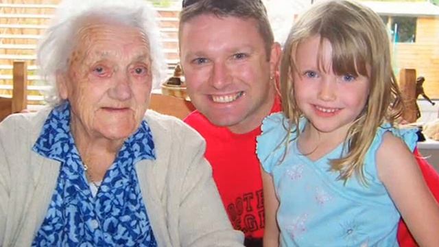 Nana Winnie. Seven years on, We still miss you so much xxx смотреть онлайн
