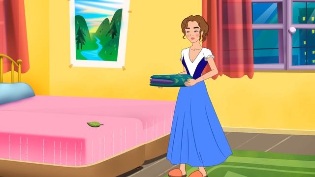 El Libro de la Selva + Peter Pan - Adisebaba Cuentos Infantiles en Español +13 смотреть онлайн