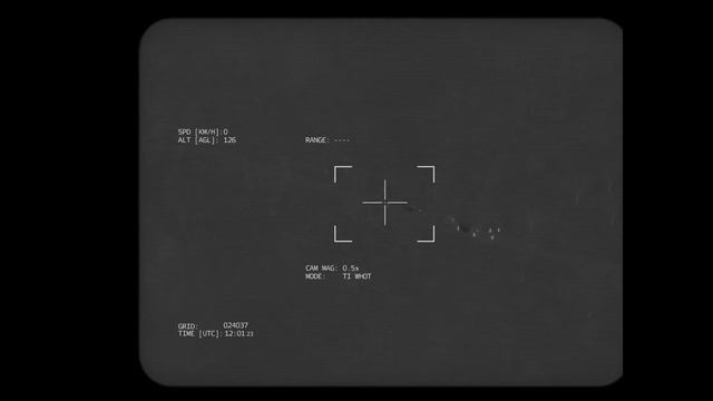 Destruction of a transport convoy. Ukraine's war with Russia. Simulation of combat operations смотреть онлайн