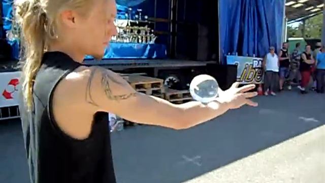Alexandre M6 Tuning Kaltenhouse смотреть онлайн