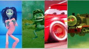 мультфильм музыки