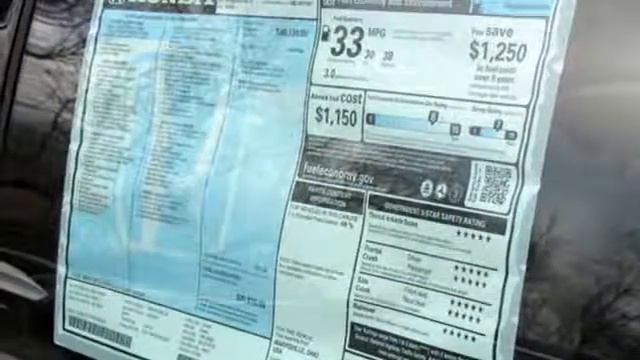 New 2019 Honda Accord Sedan Ardmore PA Philadelphia, PA #K0418 смотреть онлайн