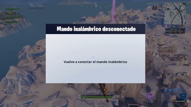 FORTBYTE 48 Accesible con el pico vociferador para aplastar al gnomo de lado del trono de la montañ смотреть онлайн
