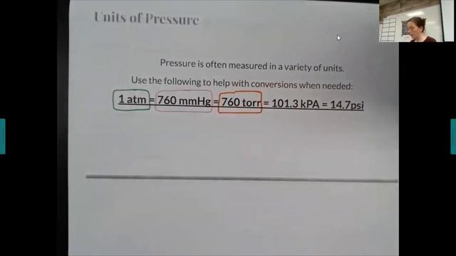 Kinetic Molecular Theory and Gas Laws смотреть онлайн