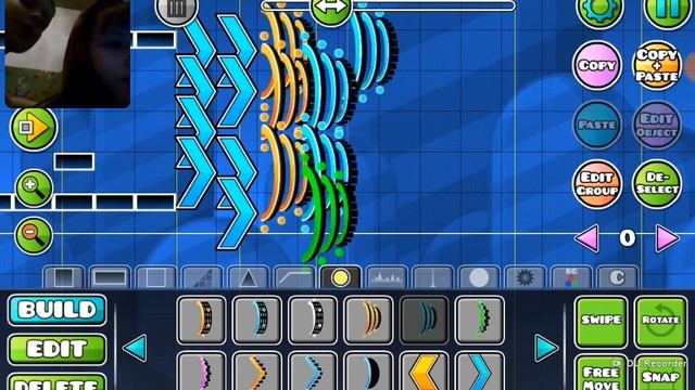 Играем в ПОЛНУЮ версию GEOMETRY DASH!!!!😱🙋🙌🙌🙌🙌🙌🙌 смотреть онлайн