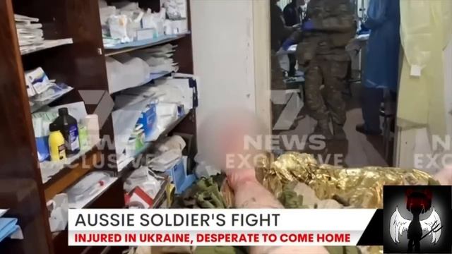 Австралиец просто хотел помочь Украине. #news #funny #приколы #ukraine смотреть онлайн