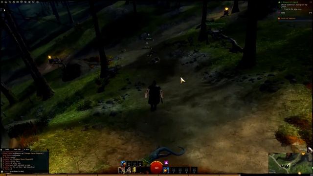 Let's Play Guild Wars 2 - Engineer - #3 - With Tribalcast (joven01) смотреть онлайн