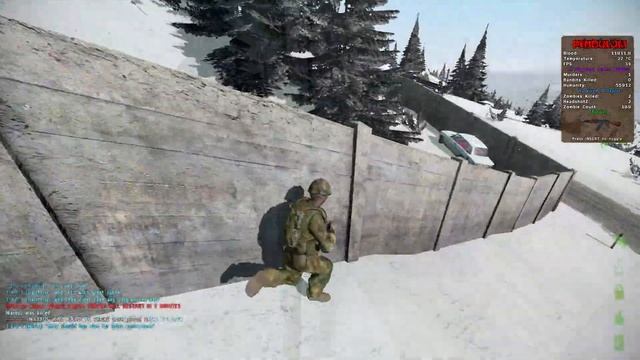 DayZ Namalsk 2 - 39 - "Серые" будни - 5 смотреть онлайн