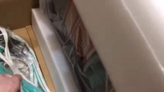 Barracuda 8A Underseat