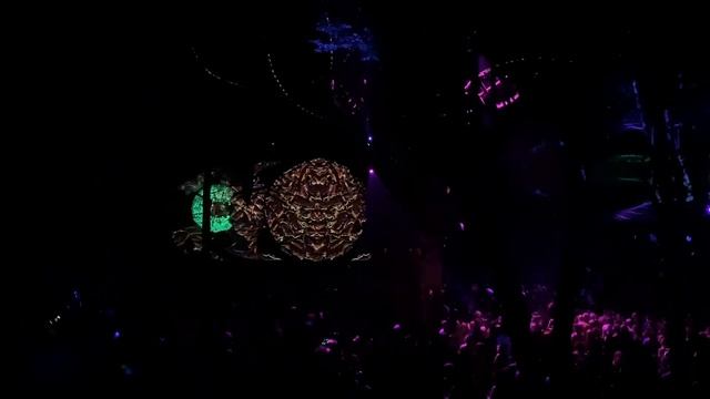 Modem Festival 2019 Elowinz (part 2) смотреть онлайн