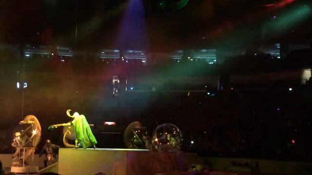 Marvel Universe Live смотреть онлайн