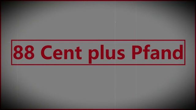 MC AdiDasKind - 88 Cent plus Pfand смотреть онлайн